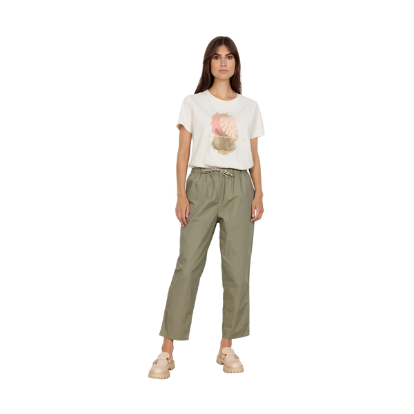 SoyaConcept Kamine Cotton Trousers