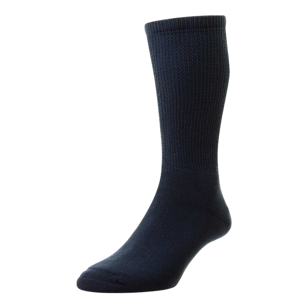 HJ Hall HJ1351 Diabetic Socks