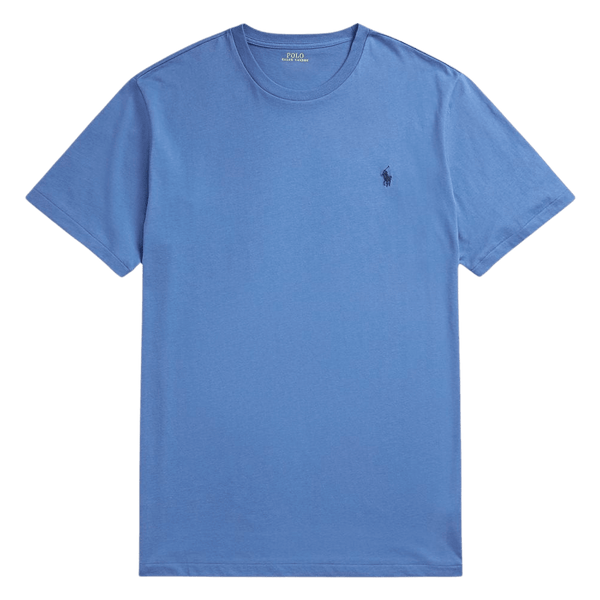 Polo Ralph Lauren Short Sleeve Crew Neck T-Shirt