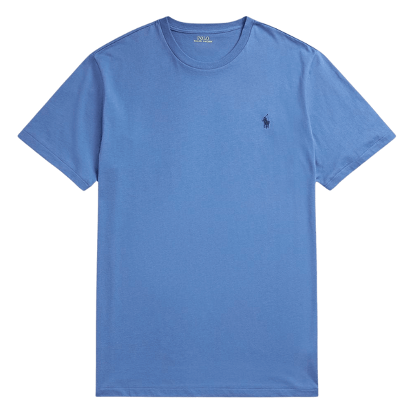 Polo Ralph Lauren Short Sleeve Crew Neck T-Shirt for Men