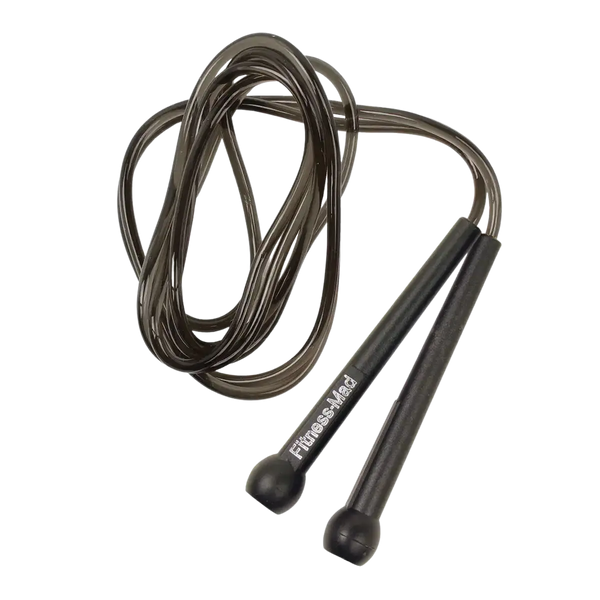 Fitness Mad Pro Speed Ropes