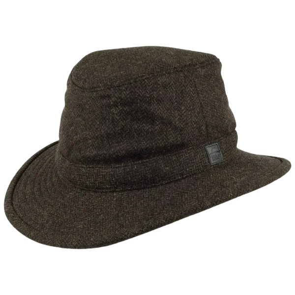 Tilley Tilley TTW2 Tec-Wool Hat in Olive