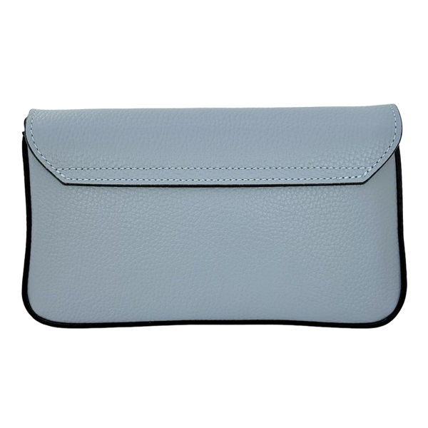 Apatchy Handbags The Munrow Leather Small Bag
