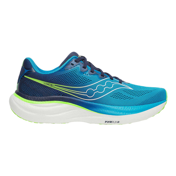 Saucony Ride 19 Trainers M