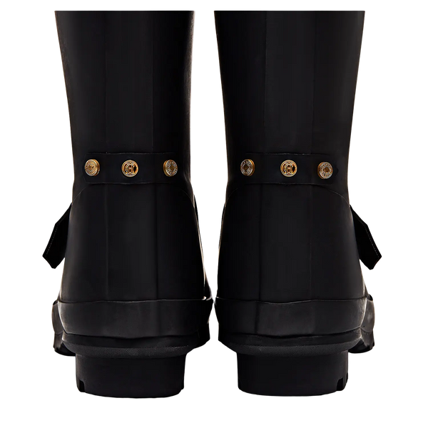 Holland Cooper Sherpa Lined Regency Wellingtons
