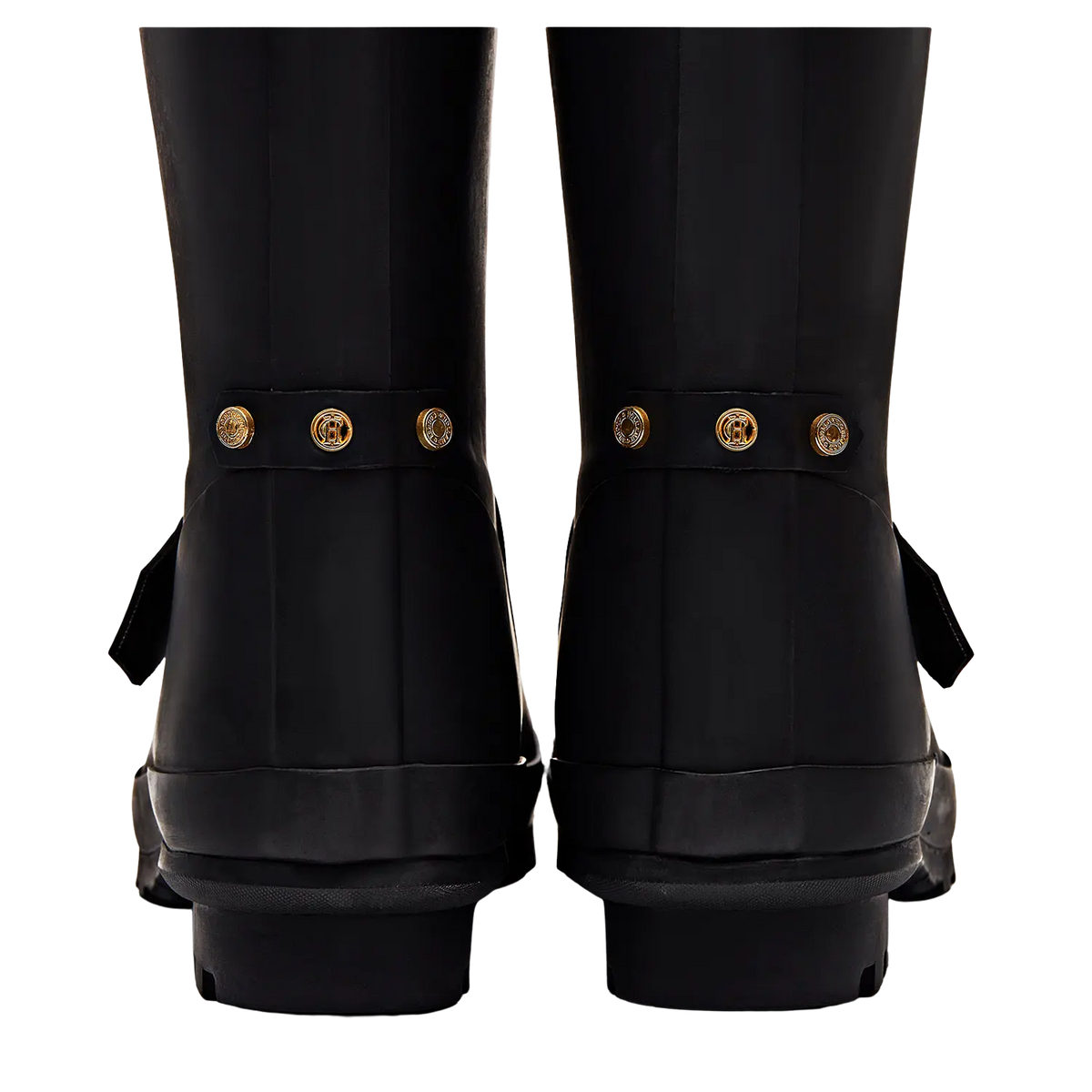 Holland Cooper Sherpa Lined Regency Wellingtons For Women Coes