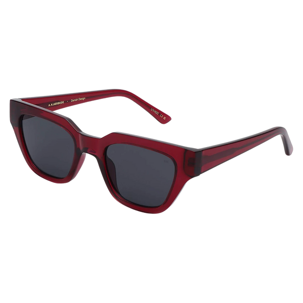 A.Kjaerbede Kaws Sunglasses