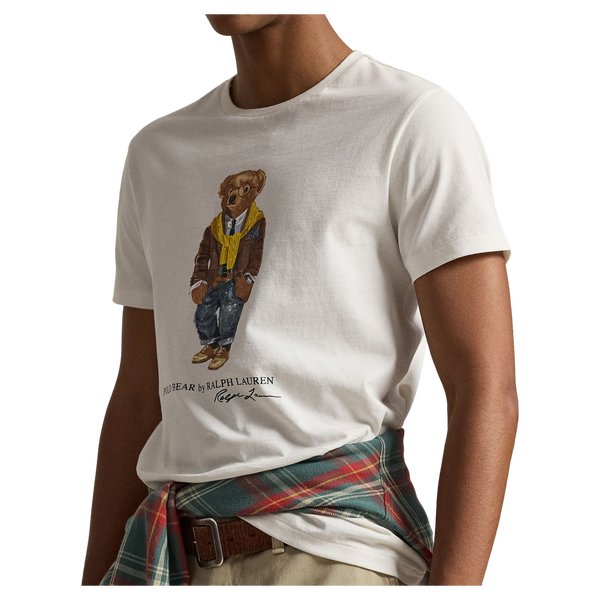 Polo Ralph Lauren Short Sleeve T-shirt