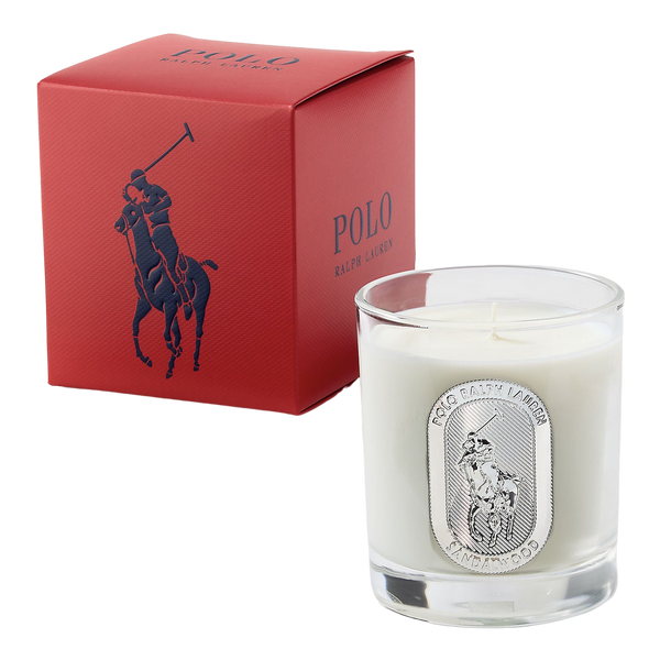 Polo Ralph Lauren Single Wick Candle