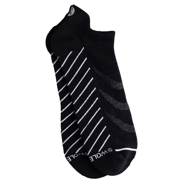 Swole Panda Performance Trainer Socks