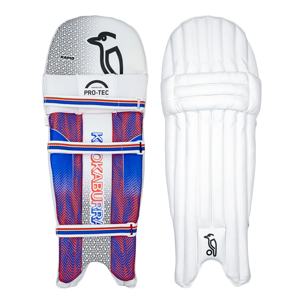 Kookaburra Rapid 6.1 Ambi Batting Pads