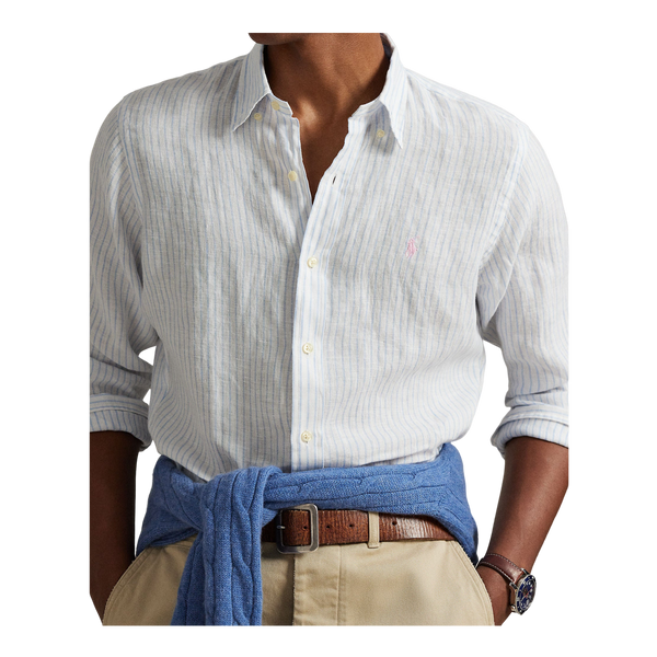 Polo Ralph Lauren Long Sleeve Sport Shirt