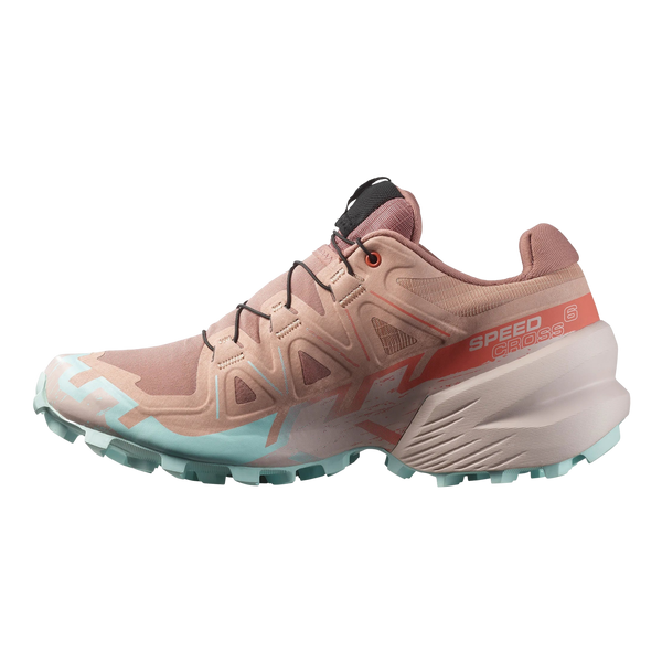 Salomon Speedcross 6 Trainers W