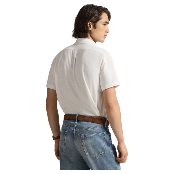 Polo Ralph Lauren Short Sleeve Shirt