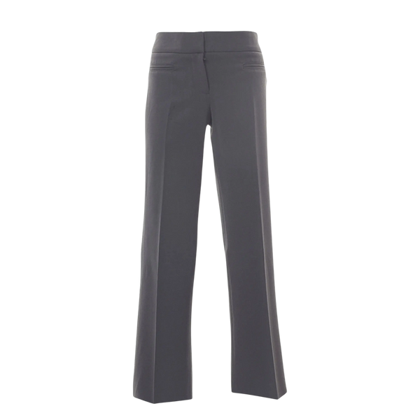 Greenwich Trouser in Grey