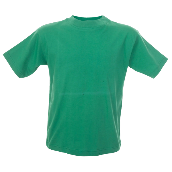 T Shirt in Green