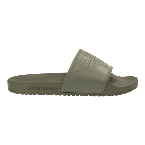 Emporio Armani Pool Slides