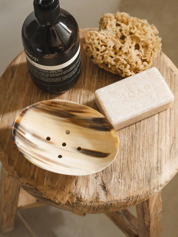 Ankole Soap Dish