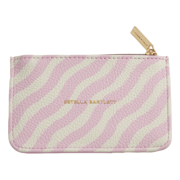 Estella Bartlett Wiggle Classic Card Purse