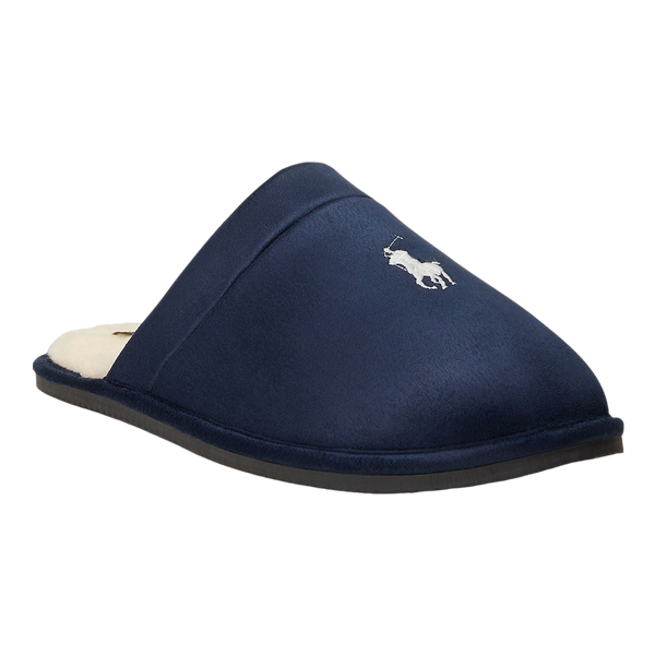 Polo Ralph Lauren Klarence Slippers
