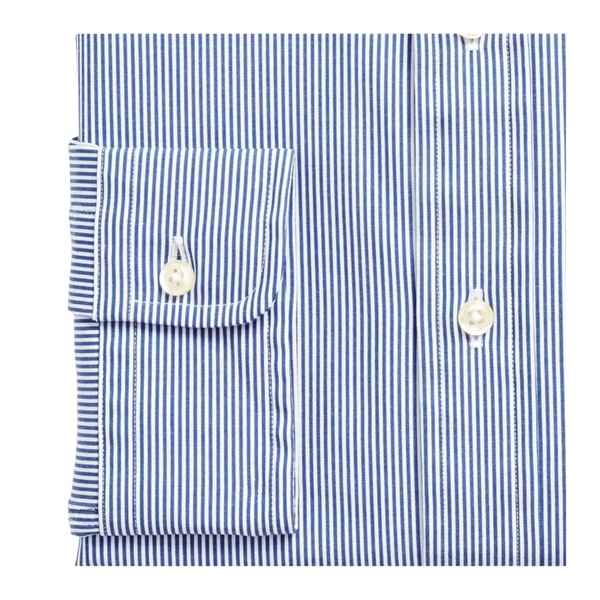 Polo Ralph Lauren Slim Fit Poplin Shirt
