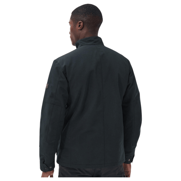 Barbour International Tourer Waterproof Duke Jacket for Men