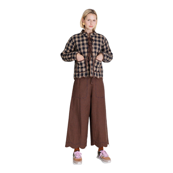Bonte Mikka Jacket