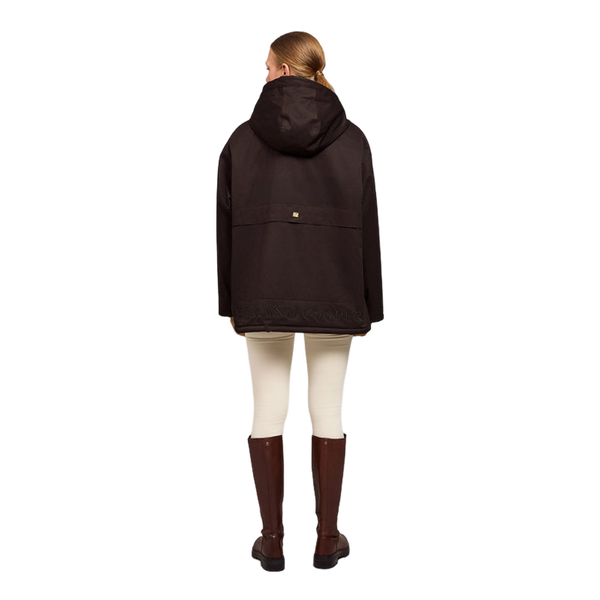 Holland Cooper One-size Waterproof Jacket