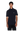 Armani Exchange Short Sleeve Polo Shirt