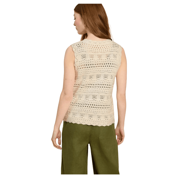 White Stuff Pippa Waistcoat for Women