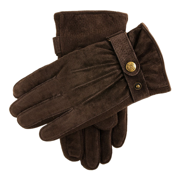 Dents Chester Suede Gloves