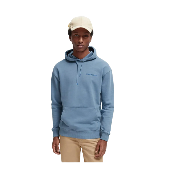 Scotch & Soda Hoody for Men
