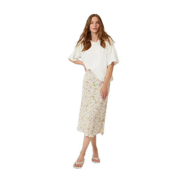 Great Plains Spring Ditsy Midi Skirt