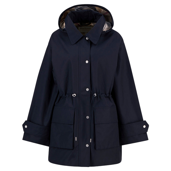 Barbour Fallyn Showerproof Jacket