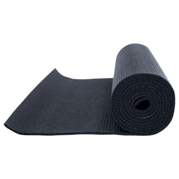 Fitness Mad Warrior II Yoga Mat - 4mm