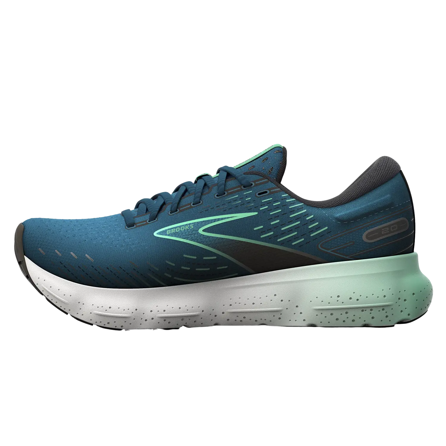 Brooks glycerin 16 44.5 sales