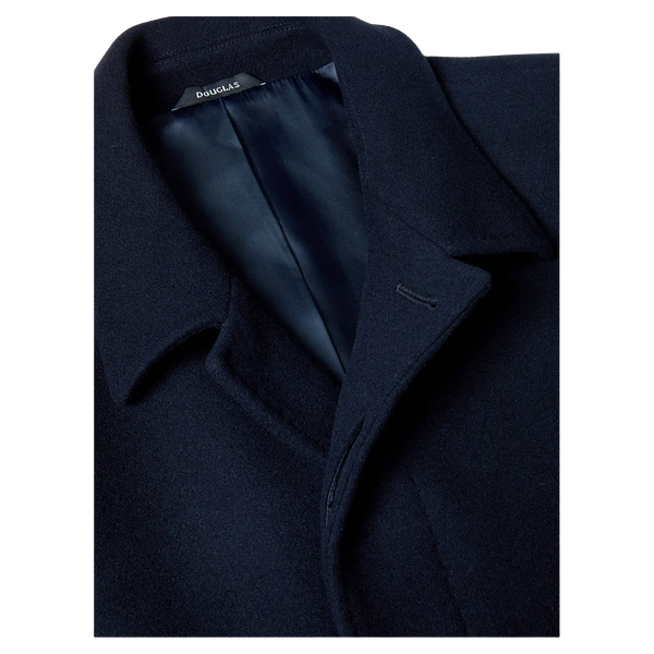 Douglas Hemsworth Overcoat for Men