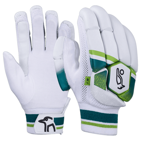 Kookaburra Kahuna 6.1 Right Hand Batting Gloves