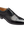 Loake Woodstock Shoes for Men in Black