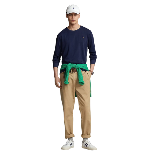 Polo Ralph Lauren Long Sleeve T-Shirt
