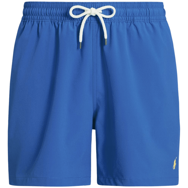 Polo Ralph Lauren Traveler Swim Shorts for Men