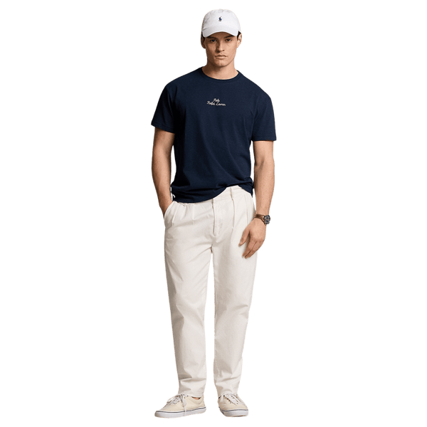 Polo Ralph Lauren Short Sleeve T-Shirt for Men