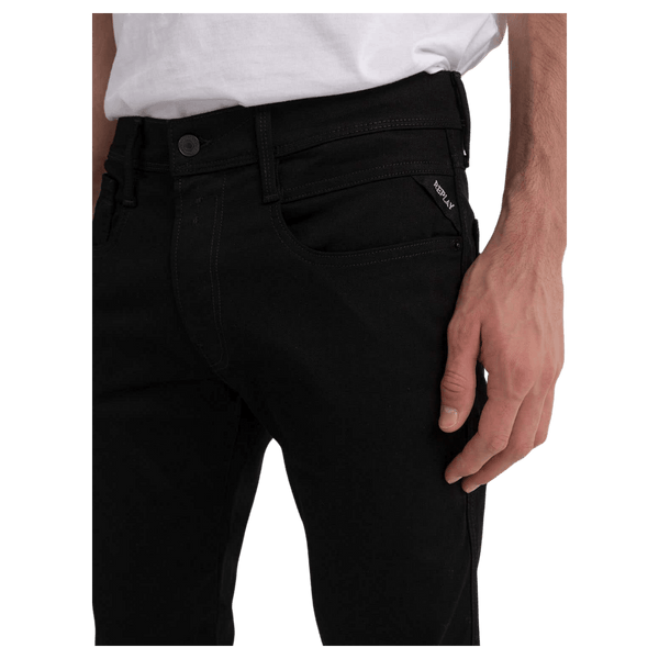 Replay Hyperflex Jeans for Men