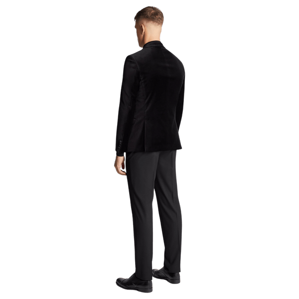 Remus Uomo Monti V-Velvet Jacket