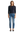 GANT Cropped Slim Jeans