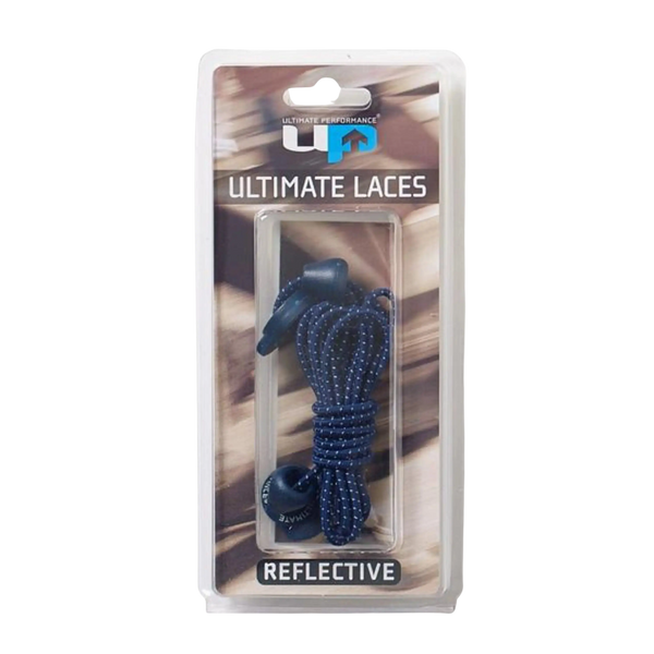 1000 Mile Elastic laces