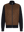 Bugatti Suede Front Zip Cardigan