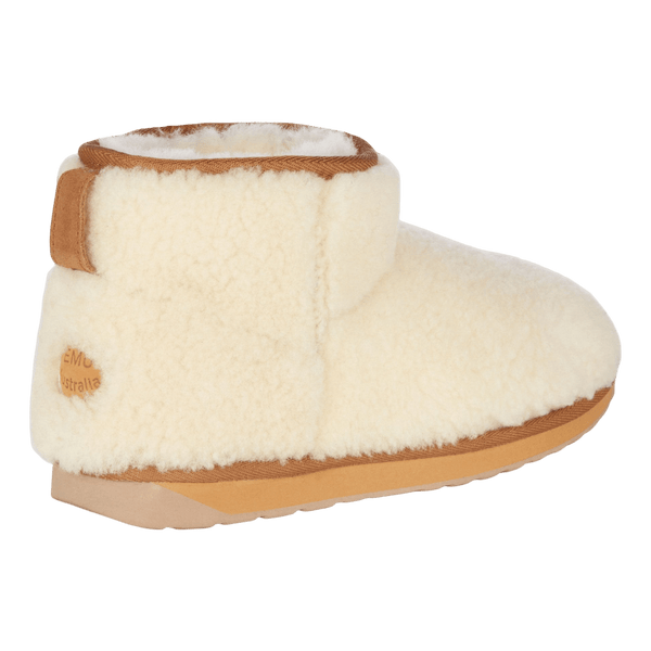 EMU Australia Stinger Micro Teddy Boots