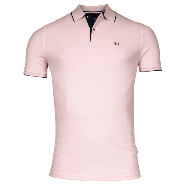 Giordano Signature Polo Shirt for Men