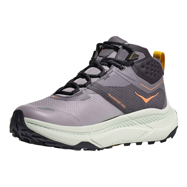 Hoka Transport Hike Gore-Tex W